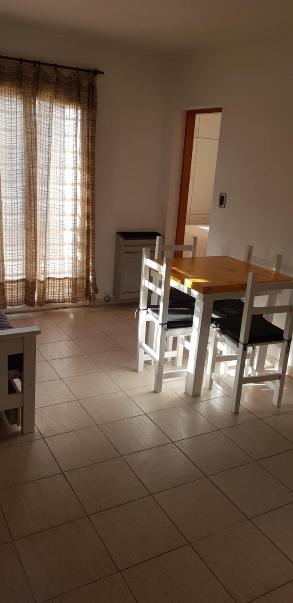 Apartamento Departamentos Alsina 1 Viedma Exterior foto