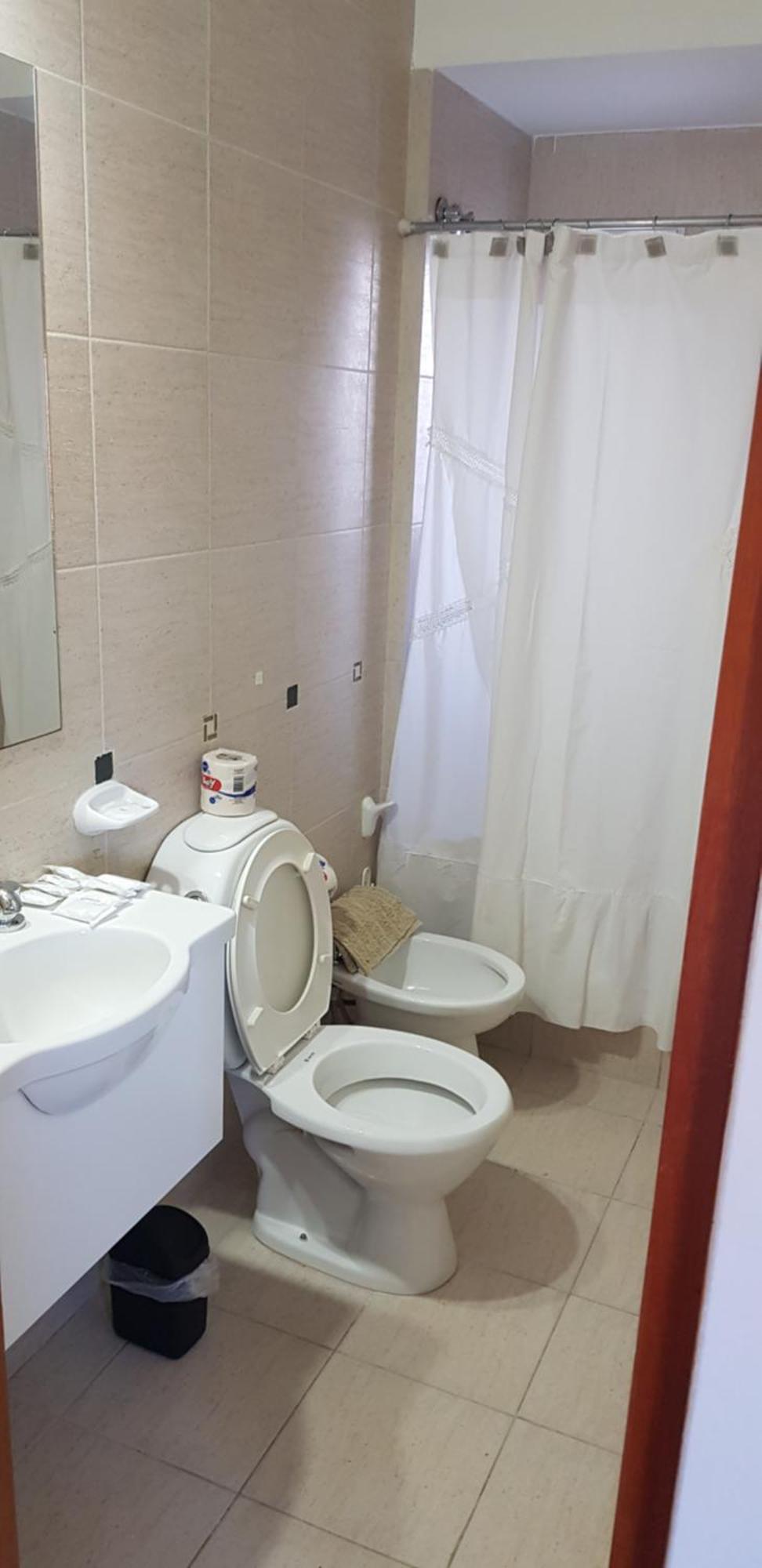 Apartamento Departamentos Alsina 1 Viedma Exterior foto