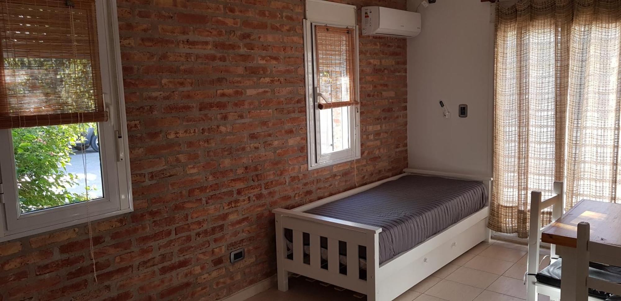 Apartamento Departamentos Alsina 1 Viedma Exterior foto