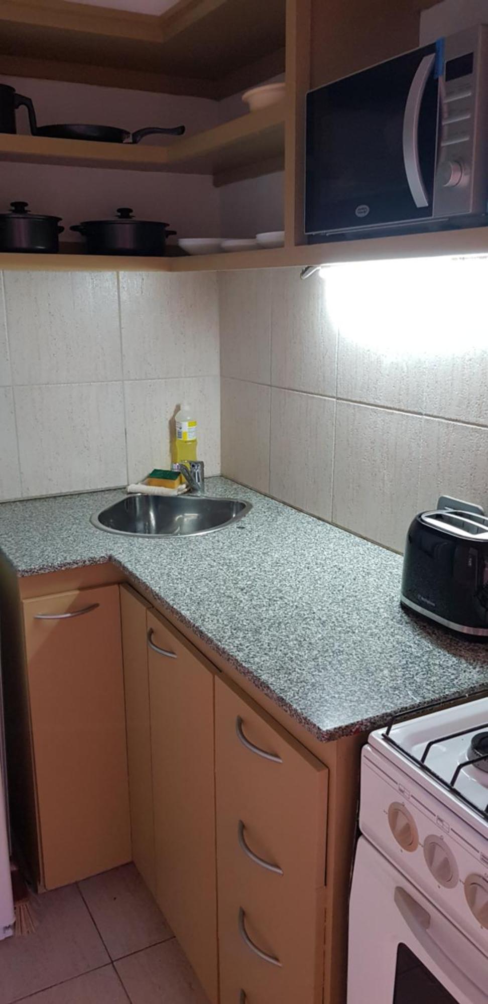 Apartamento Departamentos Alsina 1 Viedma Exterior foto